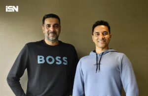 Luke Coutinho y Narendra Firodia invierten $ 1 millón en su estilo de vida de cuidado