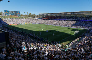 LA Galaxy anuncia SellOut en Dignity Health Sports Park para el primer partido de 2025 presentado por Modelo