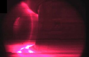 West Machine supera el récord mundial de la duración del plasma