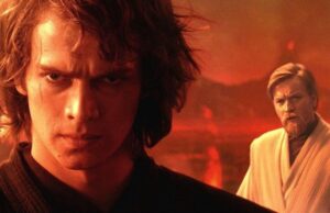 20 años después, una precuela de Star Wars que cambia el juego está regresando a los cines