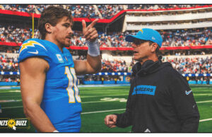 Por qué Sports Illustrated cree que los Chargers ganarán un Super Bowl en los próximos 5 años