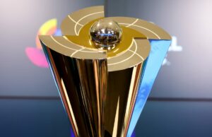 Puntajes y resultados de los clasificatorios World Baseball Classifiers de 2025 en Taipei