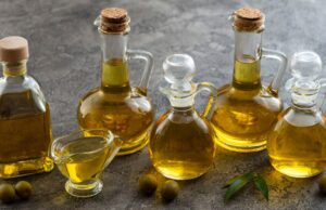 ¿Por qué reducir el aceite es crucial para prevenir enfermedades del estilo de vida? Explica el experto – India TV