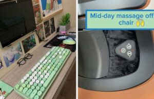 34 cosas que * mejorarán enormemente su estilo de vida WFH