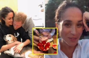 Significado detrás de la marca de estilo de vida de Meghan Markle como siempre