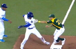 Sudáfrica hace un truco de pelota oculta contra Nicaragua en clasificatorios clásicos