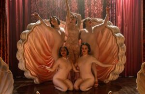 Cómo ver dope chicas en línea y transmitir drama histórico gratis desde cualquier lugar