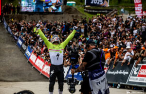 WBD Sports anuncia los equipos de la Serie Mundial de bicicletas de montaña 2025