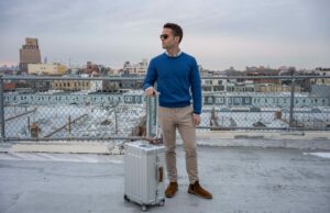 Cómo empacar durante una semana en Europa