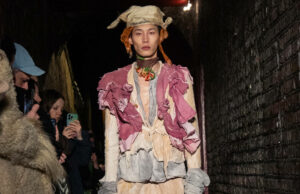 Paolo Carzana: Ready-to-Wear AW25-10 revista