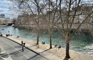 ¿Cuál es tu pedido de café? (Además, una historia divertida de París)
