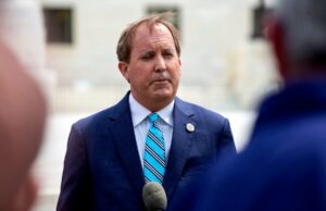 Texas AG demanda a la NCAA en un intento de probar el sexo de los atletas universitarios