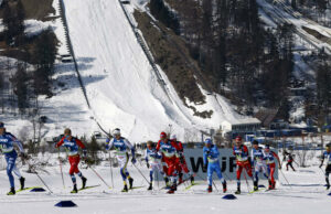 FIS Nordic World Ski Championships 2025 en Trondheim: horario completo, todos los resultados, puntajes y medallas