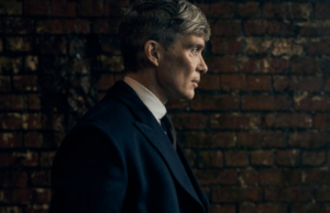 El mundo de 'Peaky Blinders' continuará después de la película de Netflix, dice Creator