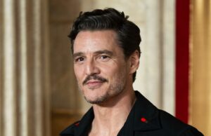 Pedro Pascal, MVP de Trans Allyship, tiene palabras para sus trolls en los comentarios