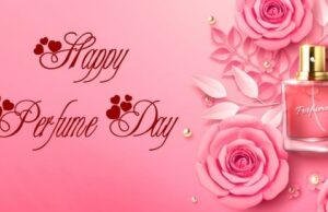 Lifestyle News Live Today 17 de febrero de 2025: Happy Perfume Day 2025: 30 Deseos, imágenes, citas, mensajes, GIF para compartir con amigos el 17 de febrero
