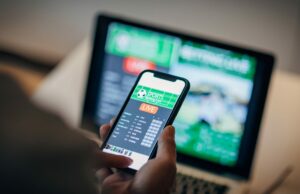 Iowa Bill criminalizaría las apuestas de poder, compartiendo el acceso a la cuenta de apuestas deportivas