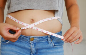 Cómo reducir la grasa del vientre obstinada con 3 cambios en el estilo de vida