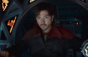 La estrategia de lanzamiento de la temporada 2 de 'Andor' soluciona el mayor problema de la temporada 1