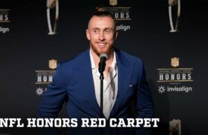 Honores de la NFL: las estrellas deportivas comparten sus recuerdos favoritos de George Kittle