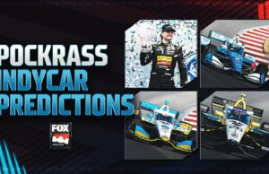 2025 Predicciones de IndyCar: ¿Quién ganará la mayoría de las carreras, Indy 500, campeonato?