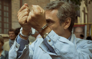 Max establece la primera serie de guiones italianos – Briefs globales