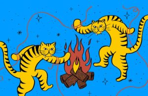 “Una cosa que no pueden quitarnos”: las personas queer encarceladas explican sus tatuajes