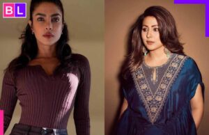 La película de Priyanka Chopra, Anuja, gana la nominación al Oscar, Hina Khan regresa al gimnasio después de una cirugía mayor; Priyanka, Parineeti Chopra en una película?