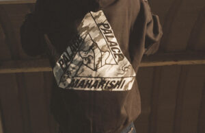 Palace y Maharishi desatan una audaz fusión de skate y streetwear