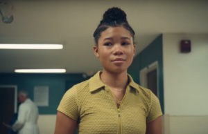 Muchas estrellas de euforia no volverán para la temporada 3, pero Storm Reid finalmente ha comentado sobre su salida