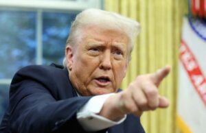 Donald Trump quiere ser “Emperador del mundo”: presidente brasileño