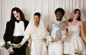 Dentro del mundo de inspiración vintage de Tanner Fletcher