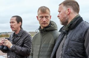 La verdadera historia del mayor atraco de Dinamarca