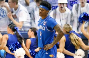 2025 March Madness Predicciones de campo para hombres