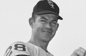 Eddie Fisher, All-Star Reliever y World Series Champ, muere a los 88 años