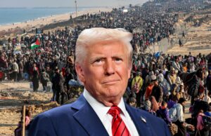 Hamas no liberará a todos los rehenes ahora, exige marchas en todo el mundo para oponerse a las de Trump