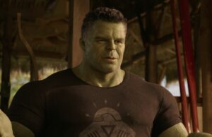 Captain America: Brave New World incluyó varios personajes increíbles de Hulk, pero la explicación del director de por qué Bruce Banner no apareció tiene sentido