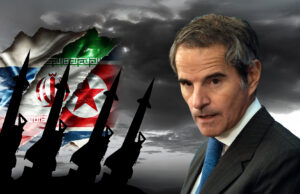 Rafael Grossi: ¿El mundo está más cerca del conflicto nuclear? | Guerra de Rusia-Ucrania