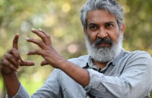 `SS Rajamouli es la razón de mi suicidio ': amigo del cineasta de RRR