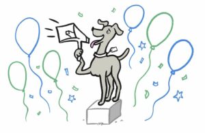 Rant y Rave: El lector ayudó a vaciar los desechos del patio