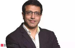 MD SUNIL KATARIA DE RAYMOND LIFESTYLE SUNIL KATARIA DISPONDE, Noticias minoristas, ET Retail