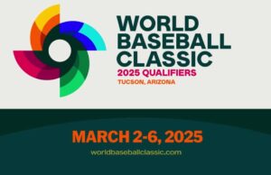 Esto es lo que debe saber para los clasificatorios World Baseball Classic en Tucson