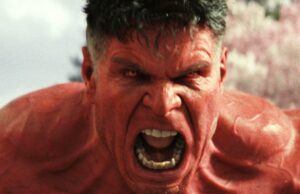 La secuela de Marvel se abre en la parte superior