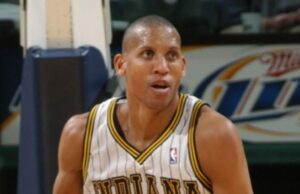 Reggie Miller rebotará a NBC Sports para la cobertura de la NBA