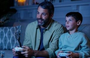 Ahorre grande en deportes en vivo y noticias con Xfinity Internet