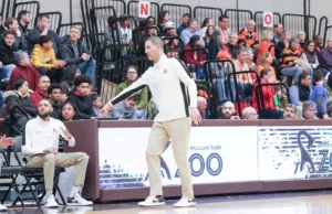Brown Bears Sports Report y Mike Martin Coaches Show: Episode Seven