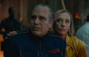 Por qué Mark Ruffalo quiere que recuerdes que 'cada pequeño dictador … siempre perderá' al final