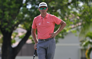 2025 Cognizant Classic Raeperboard: Rickie Fowler, Jordan Spieth sostiene después del registro de PGA National Day National Day