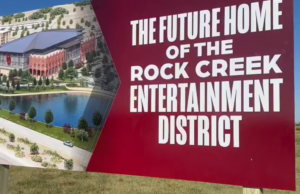 Norman Entertainment District planea avanzar después de gobernar