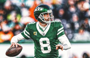 ¿Dónde jugará Aaron Rodgers a continuación? 5 mejores equipos de equipo